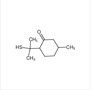 8-巯基马来酮,p-Mentha-8-thiol-3-one