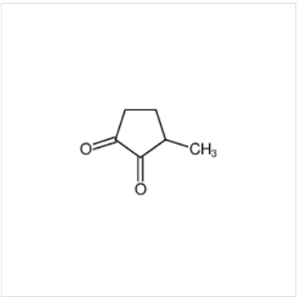 3-甲基环戊烷-1,2-二酮,3-Methyl-1,2-cyclopentanedione
