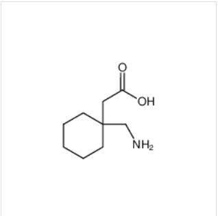 加巴噴丁,GABAPENTIN