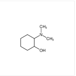 2-(二甲基氨基)环己烷-1-醇