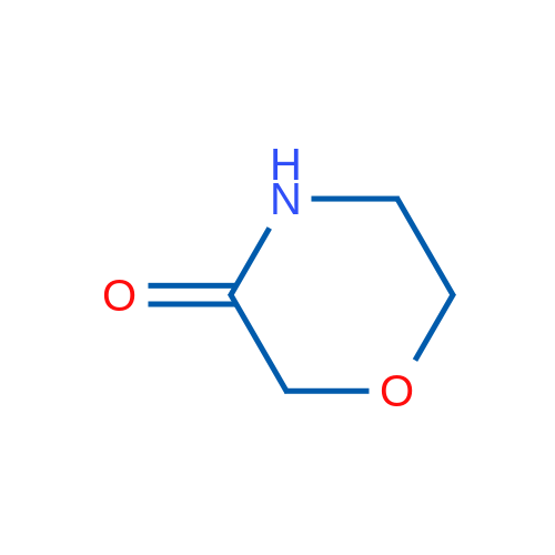 3-吗啉酮,3-Morpholinone