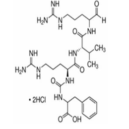 抗蛋白酶,Antipain dihydrochloride