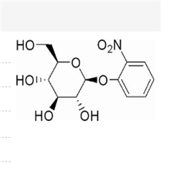 鄰硝基苯-β-D-吡喃葡萄糖苷,ONPG