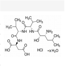 氨肽酶抑制剂盐酸盐,Amastatin hydrochloride hydrate