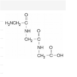 雙甘氨肽,Glycylglycine
