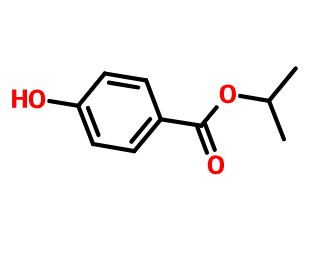 尼泊金异丙酯,Isopropylparaben