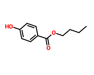 尼泊金丁酯,Butylparaben