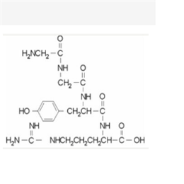 Gly-Gly-Tyr-Arg,Gly-Gly-Tyr-Arg