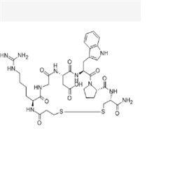 安普利肽,Eptifibatide