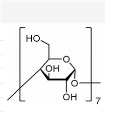 β-環(huán)糊精,β-Cyclodextrin