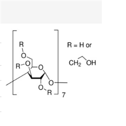 羥丙基-β-環(huán)糊精,HPCD