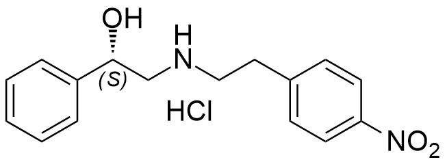 米拉贝隆杂质6,Mirabegron Impurity 6