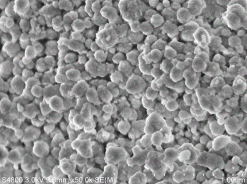 鋯酸鑭,Lanthanum zirconate