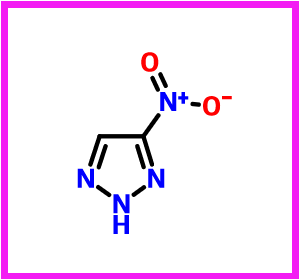 4-硝基-1,2,3-三氮唑