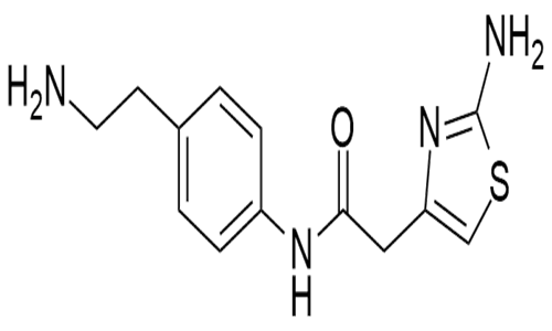 米拉貝隆雜質(zhì)19,Mirabegron Impurity 19