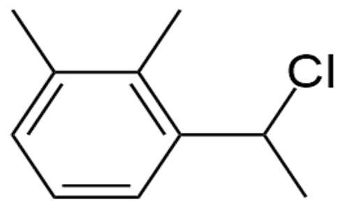 美托咪定杂质2,Medetomidine Impurity 2