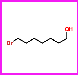 7-溴-1-庚醇