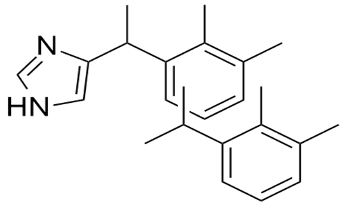 右美托咪定杂质O,Dexmedetomidine Impurity O