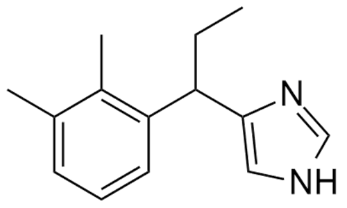 美托咪定杂质11,Medetomidine Impurity 11