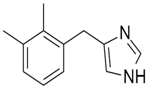 美托咪定杂质12,Medetomidine Impurity 12