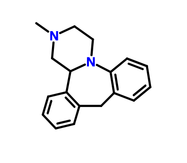 米安舍林,MIANSERIN