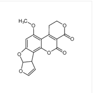 黄曲霉毒素 G1,AFLATOXIN G1