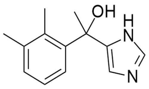 美托咪定杂质15,Medetomidine Impurity 15