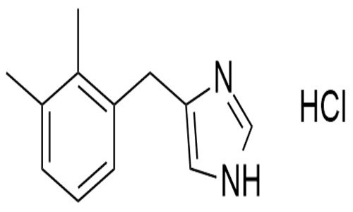 右美托咪定杂质15,Dexmedetomidine Impurity 15