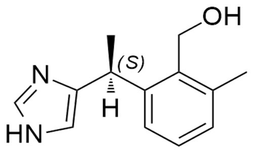 右美托咪定杂质18,Dexmedetomidine Impurity 18