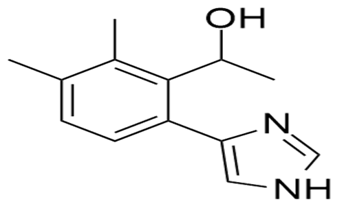 右美托咪定杂质19,Dexmedetomidine Impurity 19
