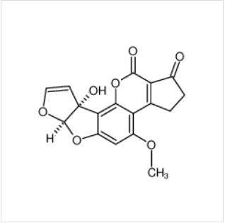 黄曲霉毒素 M1,AFLATOXIN M1