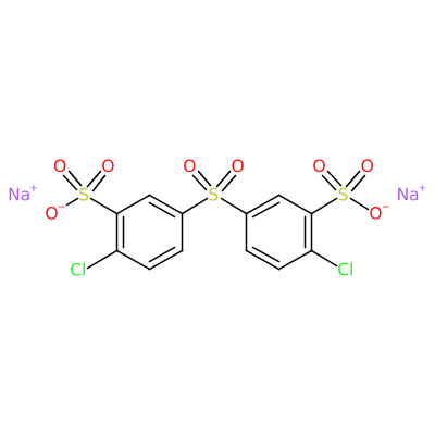 二苯基砜-4,4'-二氯-3,3'-二磺酸二钠,Disodium Diphenylsulfone-4,4'-dichloro-3,3'-disulfonate