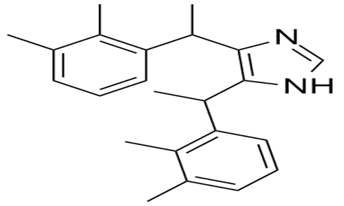 鹽酸右美托咪定雜質(zhì)A,Dexmedetomidine Impurity A HCl