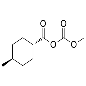 格列美脲杂质 D,Glimepiride Impurity D