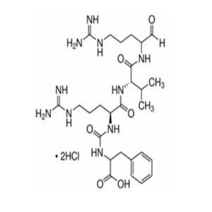抗蛋白酶,Antipain dihydrochloride