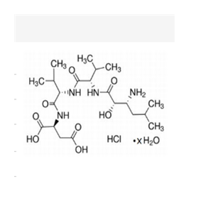 氨肽酶抑制剂盐酸盐,Amastatin hydrochloride hydrate
