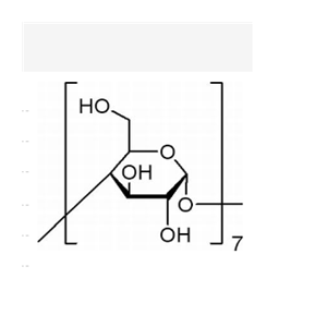 β-環(huán)糊精