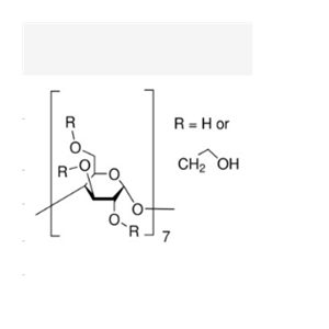 羥丙基-β-環(huán)糊精,HPCD