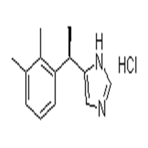 鹽酸右美托咪定
