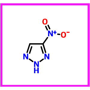 4-硝基-1,2,3-三氮唑