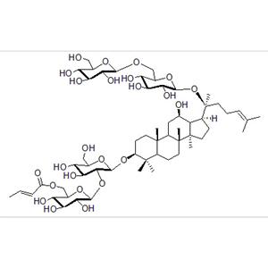 人参皂苷Ra6,Ginsenoside Ra6