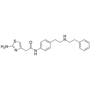 米拉贝隆杂质11,Mirabegron Impurity 11