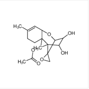 15-乙酰基藨镰刀菌烯醇