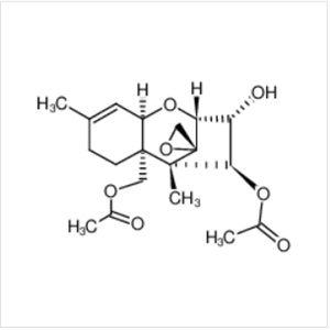二乙酰镳草镰刀菌烯醇,DIACETOXYSCIRPENOL