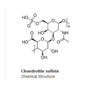 Chondroitin sulfate