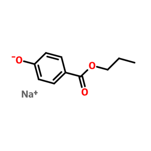 尼泊金丙酯钠,Sodium propylparaben