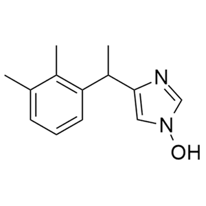 右美托咪定杂质16,Dexmedetomidine Impurity 16