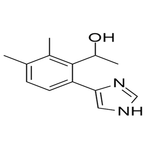 右美托咪定杂质19,Dexmedetomidine Impurity 19