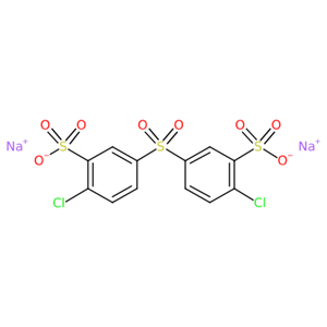 二苯基砜-4,4'-二氯-3,3'-二磺酸二钠