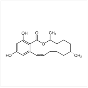 ALPHA-玉米赤霉烯醇,ALPHA-ZEARALENOL